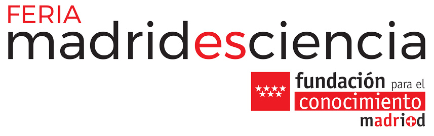 La feria madrid es ciencia