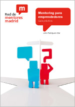 Mentoring para emprendedores - Guía práctica